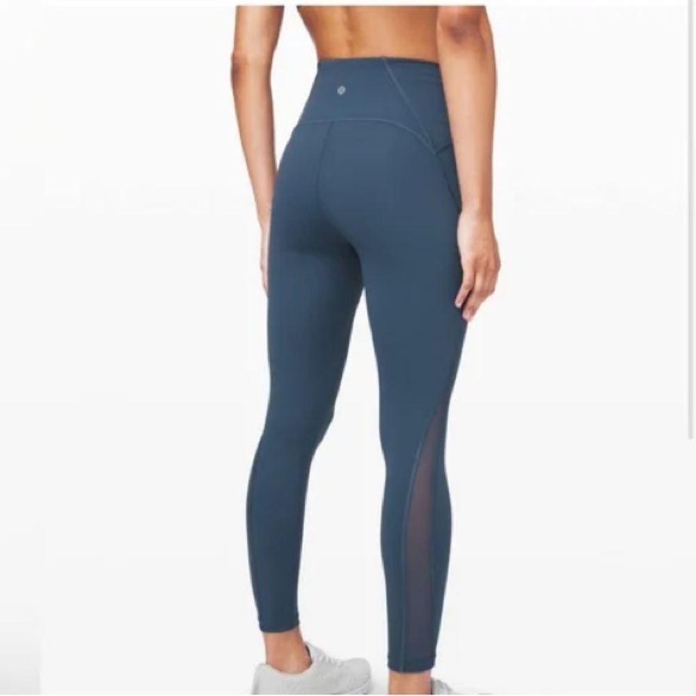 lululemon Train Times 7/8